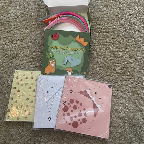 Origami - Picture 3 of 5